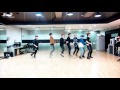 매드타운(MADTOWN) - OMGT 안무영상 (Dance Practice Video)