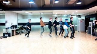 매드타운(MADTOWN) - OMGT 안무영상 (Dance Practice Video)