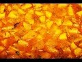 Aloo Curry - Indian Curry Recipe | Dhaba Aloo Curry | Baby Potato Curry