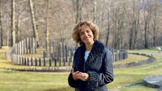 WHY VISIT A SACRED PLACE IN SEARCH OF HEALING?