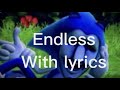 Friday Night Funkin - Endless with lyrics (REMAKE)