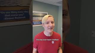 The Inventor Of The Stop Sign Didnt Know How To Drive?