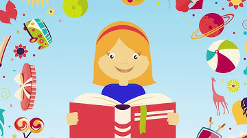 Summer Reading Challenge 2020