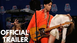 THE LAST 24 HOURS: PRINCE TRAILER