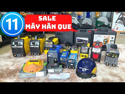 Video ????Tặng Mặt Nạ Da Bò, Kính Điện Tử, Nón BH, Miễn Ship |... - youtube
