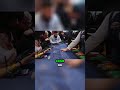 High Stakes Blackjack Chaos