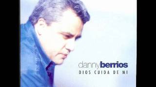 Video thumbnail of "Mi Cristo Vive - Danny Berrios"