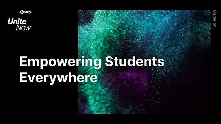 Empowering students everywhere | Unite Now 2020 - DayDayNews