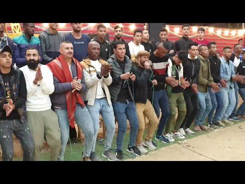 حن علينا يا ظالم أسمع الطرب والانسجام مع تيسير وهاني ومحمود ابو خماش 2022