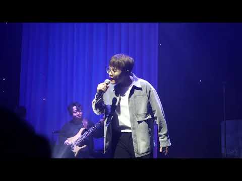 2022.05.29(전상근 단독콘서트-너와 나의 노래)  "I Will Fly "