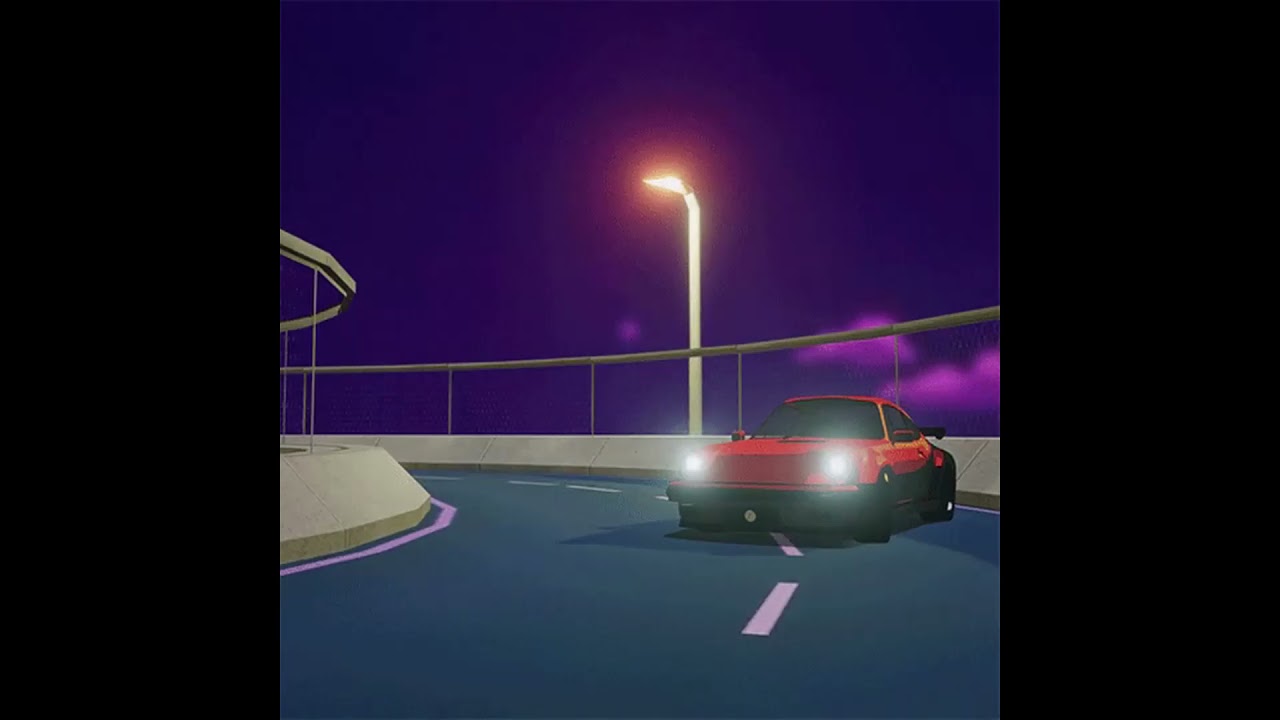 QUANDO RONDO~STILL DOING WRONG(SLOWED+REVERB)