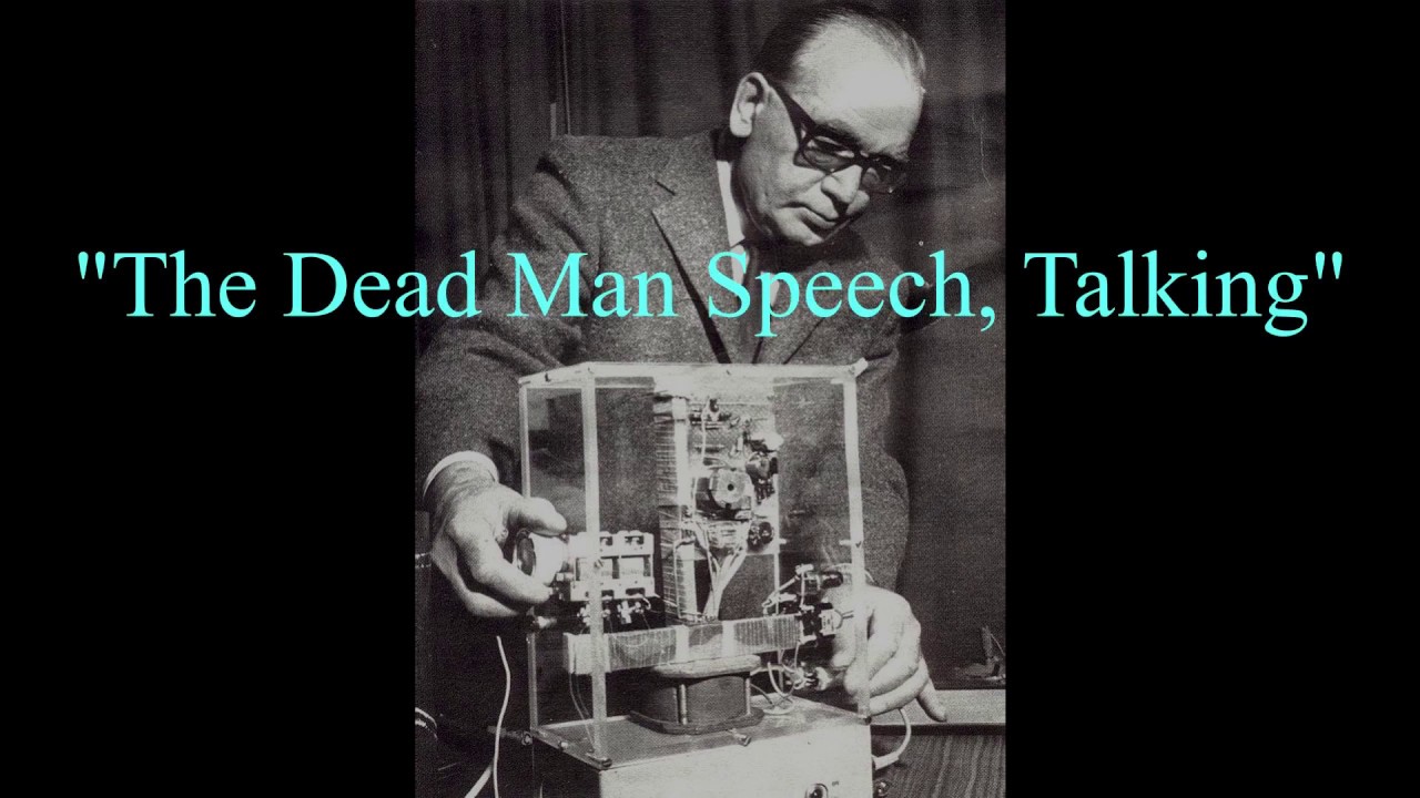 A few voice contacts from the New method