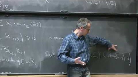 On some questions about minimal log discrepancies - Mircea Mustata