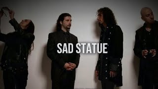 System Of A Down - Sad Statue (Sub. Español)