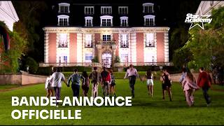 Le Château de la STAR ACADEMY réouvre ses portes le 10 octobre I I BANDE ANNONCE (2026)