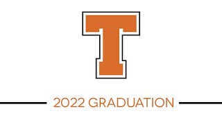 Tabb High School Graduation 2022