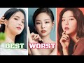 The BEST And WORST Qualities In Some Kpop Girl Groups (Vocals)