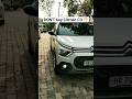 Don T Buy Citroen C3 Before Watching This Shorts Citroenc3aircross Ytshort mp3