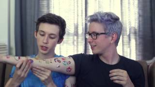 Troyler - Love Me Like You Do // Ellie Goulding