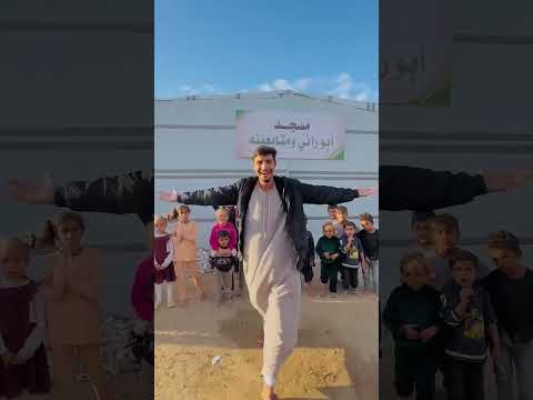 مسجد ابو راني و متابعينه في ميزان حسناتك يا ابو راني عراقية سنية جيش ابو راني