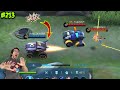 Mobile Legends WTF Funny Moments Episode 214