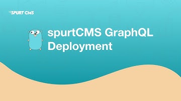 Golang GraphQL API | Golang CMS GraphQL Deployment | Graphql