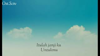 Sungguh Ku Mencintaimu  Ricky Rantung  Ost Ken U0026 Maudy  Love Story