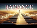 Radiance East West Fusion Vol 2 Female Vocal Oud Piano Violin Elegant Oriental Music 