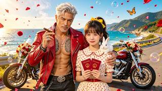 18yo girl forced to stay with CEO racer brother—innocence sparked love, marriage & pampering!
