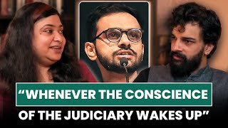 What Really Happened in Umar Khalid’s Case? | Dr. Banojyotsna Tells All Net Worth
