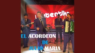 Video thumbnail of "L' Autentika - El Acordeon de Julio Maria"