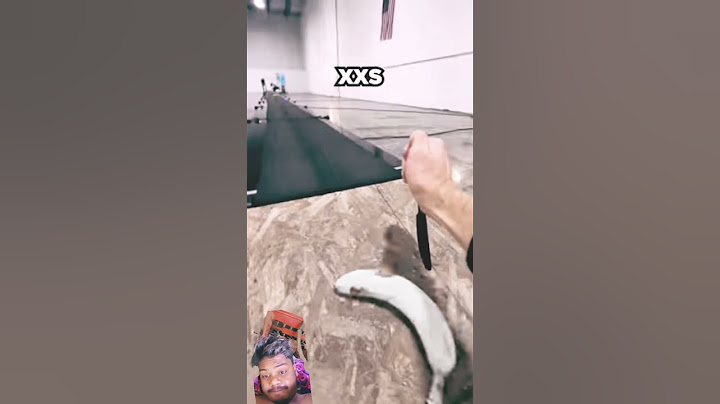 Banana vs Sword on a Conveyor Belt