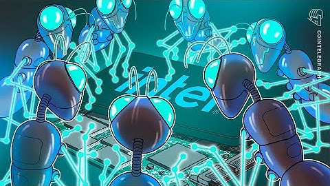 Intel launches new Bitcoin mining chip Blockscale