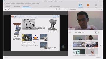 Enhancing in-hand manipulation via mechanical intelligence (Guest Lecture, ShanghAI Lectures 2017)