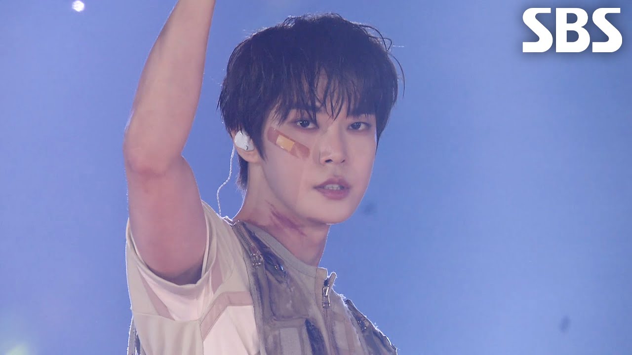 NCT 127 - INTRO + Gas + Far♬