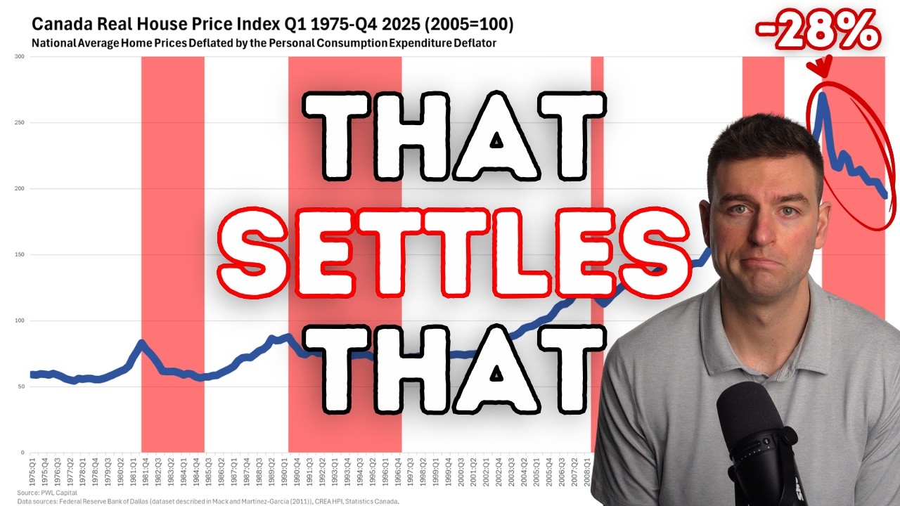 Renting vs. Buying a Home: The Reckoning