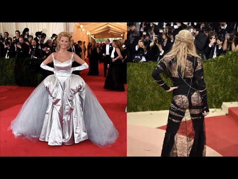 Video: Tako Se Zvezdniki Pripravljajo Na Met Gala (FOTOGRAFIJE)