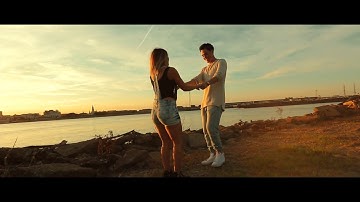 Christian Radke - "Like No Other" (Official Music Video) [Prod. by Tae Money Beats]