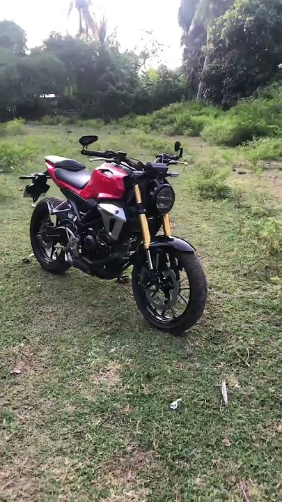 🔥Wow Honda CB 150r 💥🔥