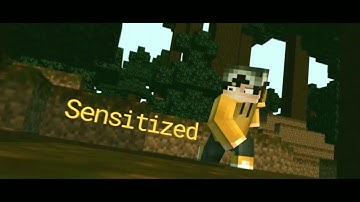 |INTRO| Sensitized - Prisma 3d - AM