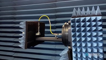 WiSPEC-Alpah BOX (CATR mmWave Measurement System)