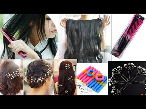 Hair Accessories Girls Hair Accessories Hair Decorations