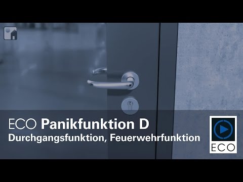 Panikschloss funktionen übersicht