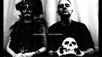 Richard Wileman - Three Occultations