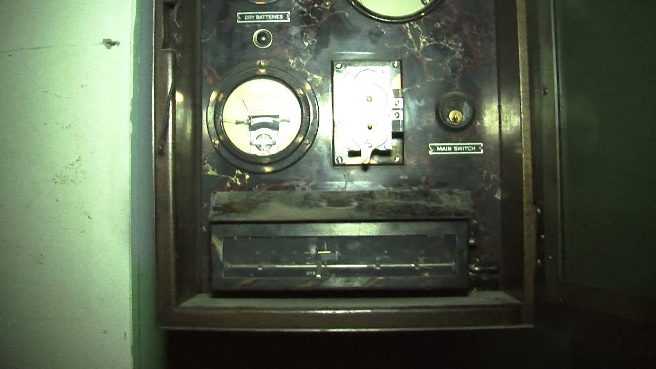 The Time Square Building - Rochester, New York