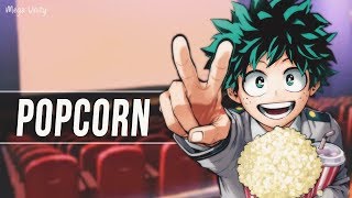 Nightcore - Popcorn π Lyrics
Nightcore - Popcorn π Lyrics
β¬ Download: https://music.apple.com/de/album/popcorn-feat-pollyanna-single/1473334544
βΆοΈ Song Information
Artist : Culture Code feat. PollyAnna
Song : Popcorn
βΆοΈ Culture Code
https://soundcloud.com/culturecode
https://www.facebook.com/CultureCodeMusic/
https://www.instagram.com/culturecodemusic/
βΆοΈ PollyAnna
https://www.instagram.com/pollyanna_music/
https://twitter.com/pollyanna_music
βΆοΈ AirwaveMusicTV
https://soundcloud.com/airwavemusictv
https://www.facebook.com/AirwaveMusicTVOfficial
https://instagram.com/airwavemusic.tv
http://spoti.fi/2yL5B3I
βΆοΈ Support me
https://fb.com/xMegaUnity
https://twitter.com/xMegaUnity
π Artwork
β₯ https://mobile.twitter.com/heroaca_station/status/1023774831588737024
π Tags: #nightcore #nightcorelyrics #nightcoremusic
βοΈ Copyright / Licensing: If you have problems about copyright or label, please contact me via email (vn2daybotu10a8@gmail.com), everything will be sorted out in 24 hours. Nightcore - Popcorn π Lyrics