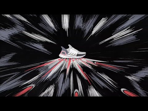 Adquisición corte largo arco Ultraboost 19 — Thomas Jullien / Global Creative Director / Filmmaker