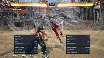 How to deal with Azucena