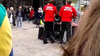 Manchesterbusking 2