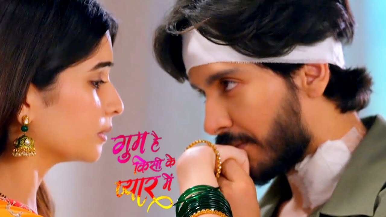 Ghum Hai Kisikey Pyaar Meiin NEW PROMO Today 30th June 2025: Neil Hua ROMANTIC; Savi Hui AWKWARD!